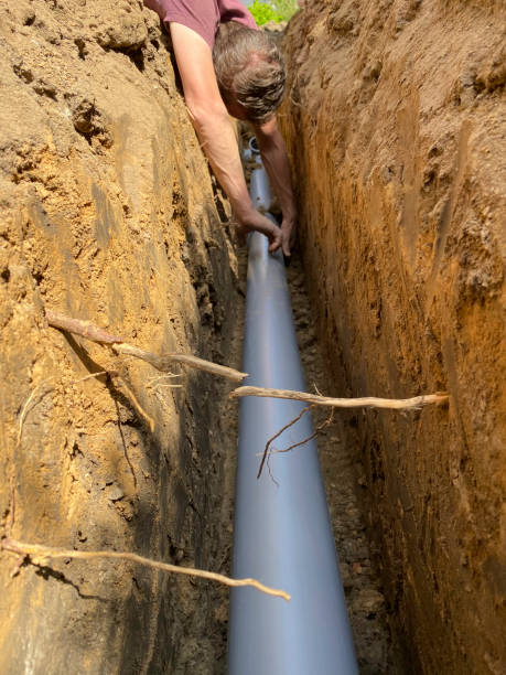 Sewage cleanup and water damage restoration in IA