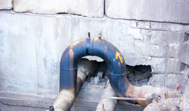 Best 24/7 water damage repair  in Jesup, IA