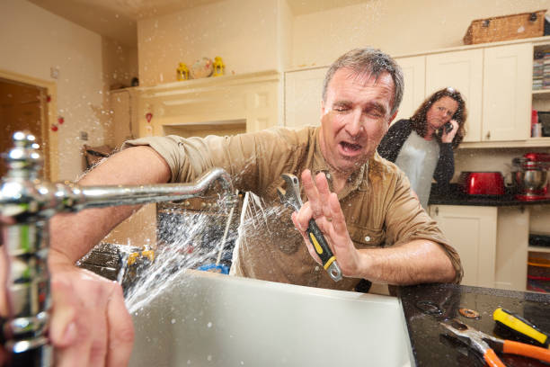 Best Carpet water damage restoration  in Jesup, IA